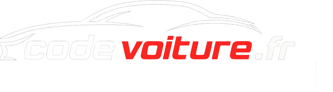 CodeVoiture.fr